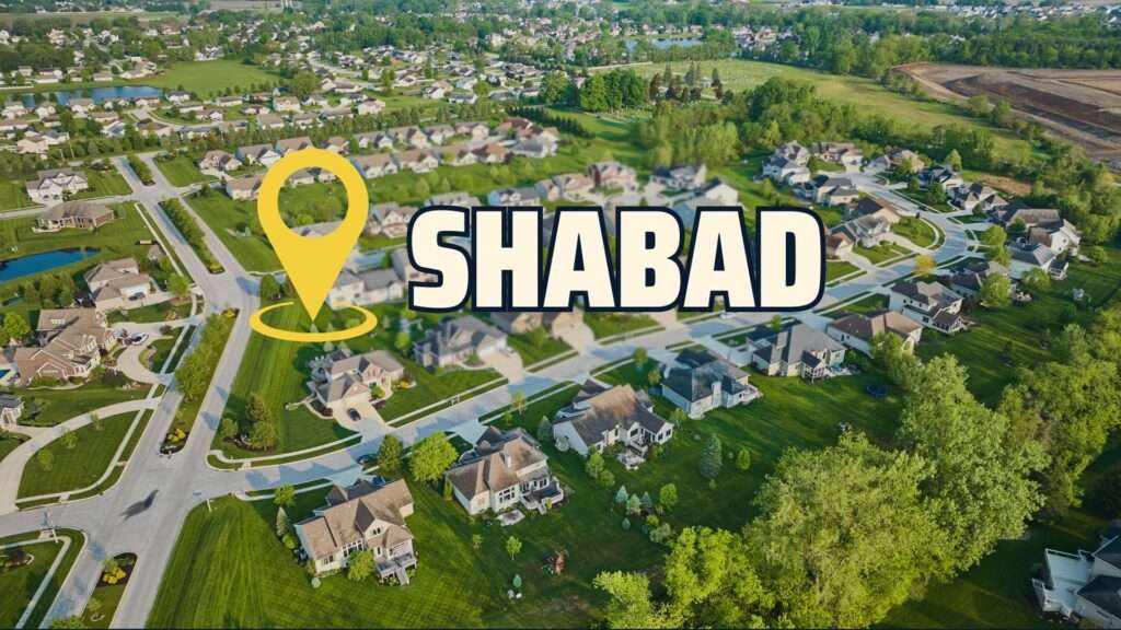 shabad property plots