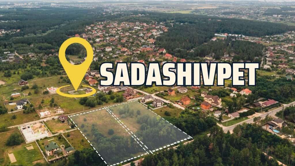 sadashivpet